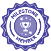 Badge Achievements