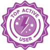Badge Achievements