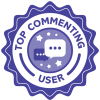 Badge Achievements