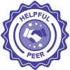 Badge Achievements