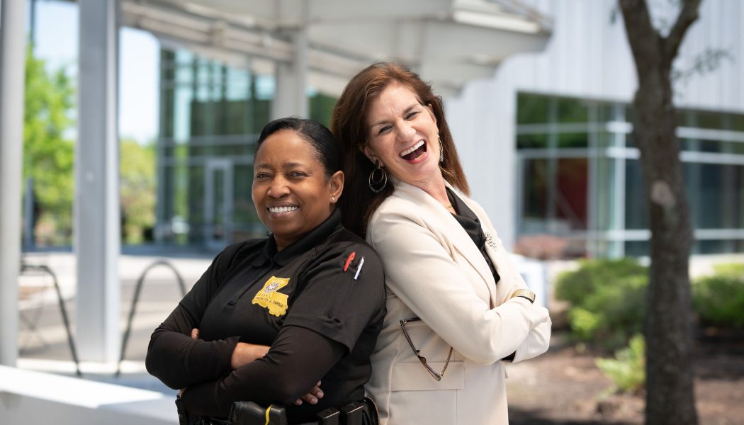 CAPRI 3rd Annual Second Chance Month Job & Resource Expo