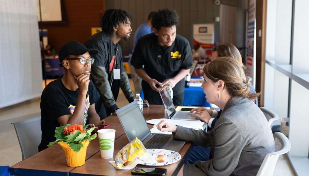 CAPRI LEGAL TEAM MEETING