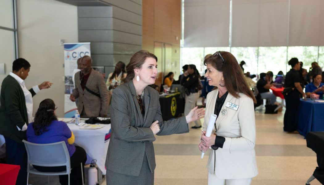 CAPRI LEGAL TEAM MEETING