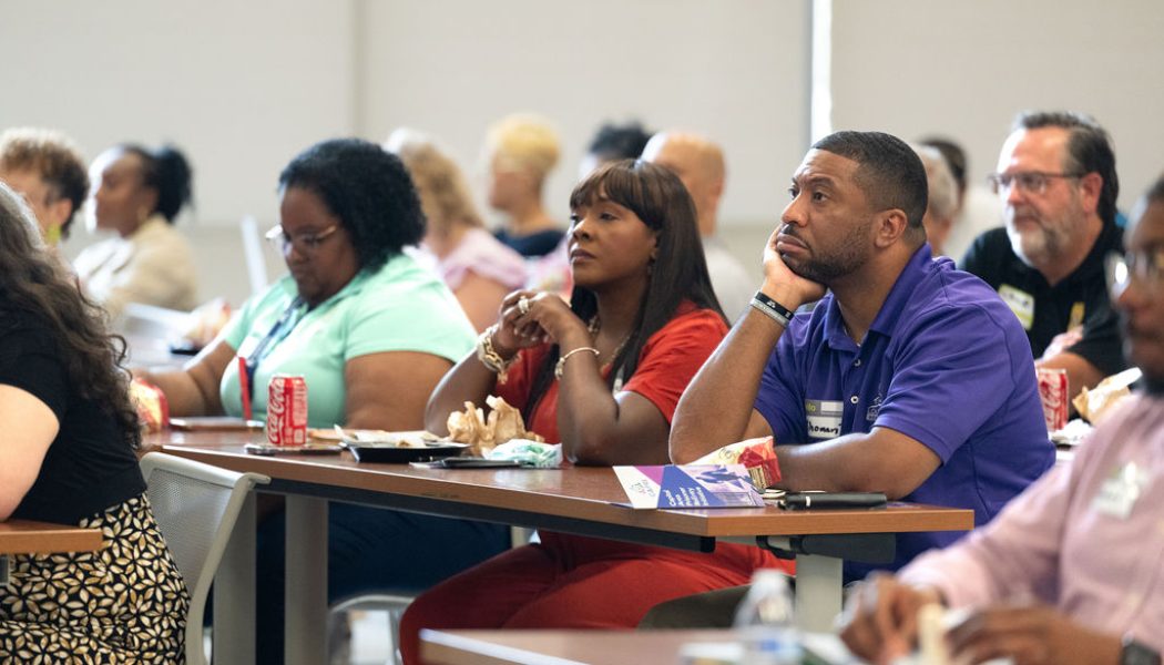 CAPRI Housing Workgroup Meeting