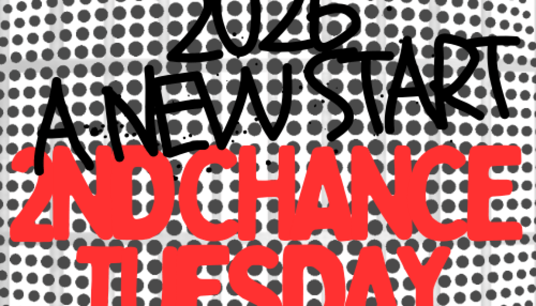 CAPRI’S Second Chance Tuesday 2026 Kick-Off!