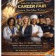 The City of Baker’s Career Fair
